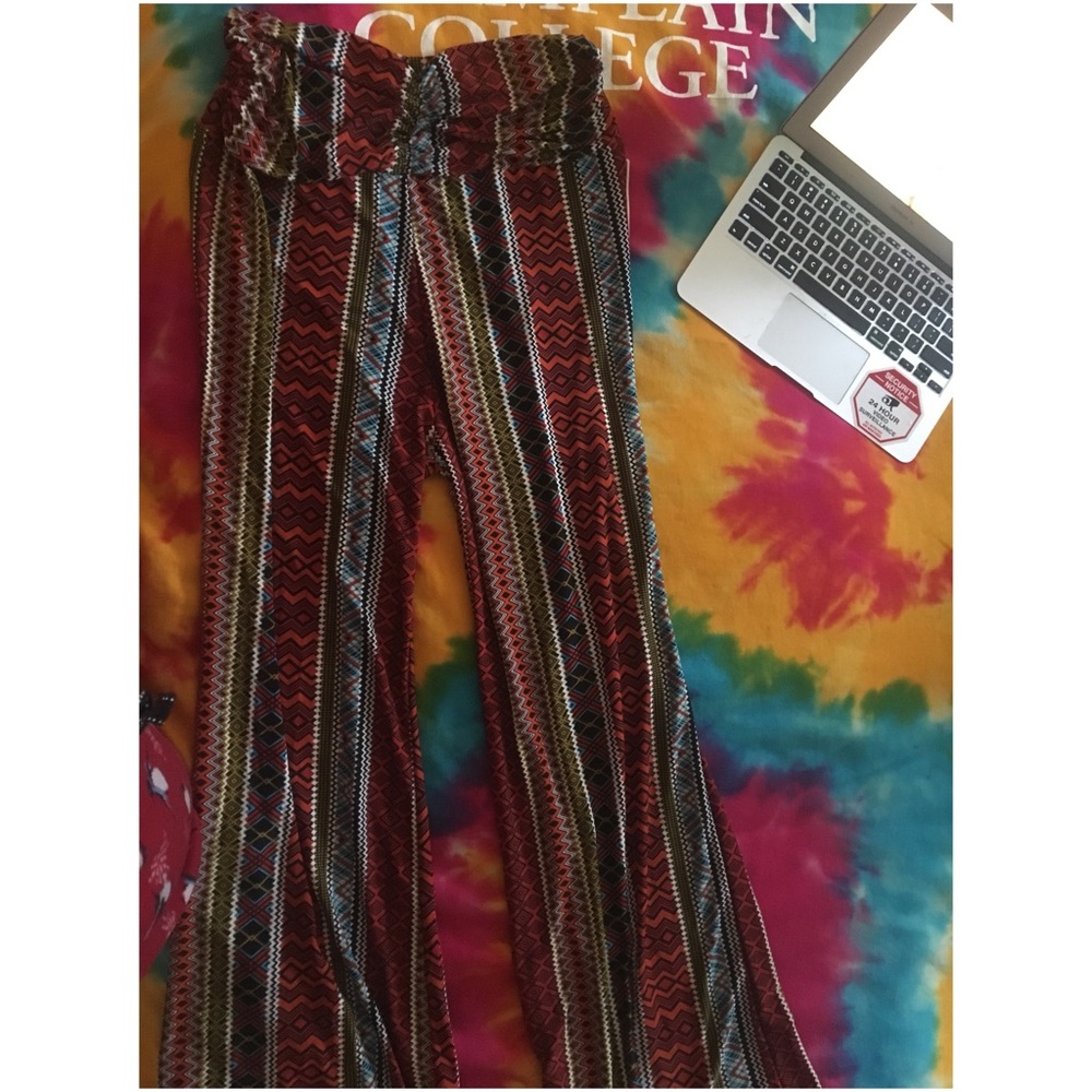Hippy Pants/ Palazzo Pants